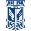 Lech Poznań - koszykówka mężczyzn herb.png