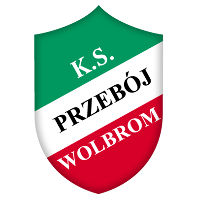 Herb_Przebój Wolbrom