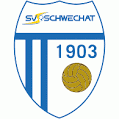 SV Schwechat herb.png