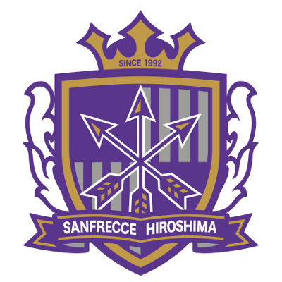 Herb_Sanfrecce Hiroszima