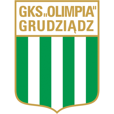 Herb_Olimpia Grudziądz