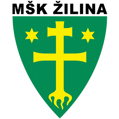 Herb_MŠK Žilina