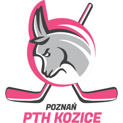 Herb_PTH Kozice Poznań