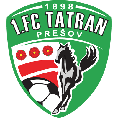 Herb_Tatran Preszów