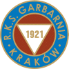 Garbarnia II Kraków herb.png