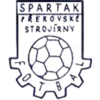 Spartak Přerov herb.png