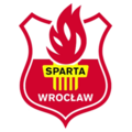 Sparta II Wrocław - żużel herb.png