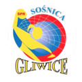 Sośnica Gliwice - piłka ręczna kobiet herb.png