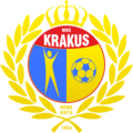 Krakus Nowa Huta (U-18) herb.png