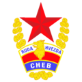 Rudá Hvězda Cheb herb.png