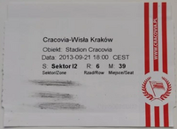 21-09-2013 Cracovia Wisła bilet.png