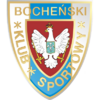 Bocheński Bochnia - piłka ręczna mężczyzn herb.png