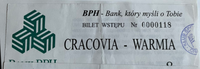 Bilety 1997 98 Cracovia Warmia.png