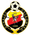 Dunajec Ostrowsko (U-17) herb.png