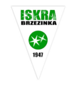 Iskra Brzezinka (U-18) herb.png