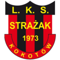 Strażak Kokotów herb.png