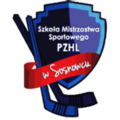 SMS PZHL Sosnowiec - hokej mężczyzn herb.png