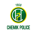 Chemik Police (U-19) herb.png