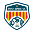 MOSP Białystok (U-18) herb.png