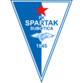 Spartak Subotica herb.png