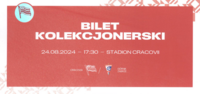 bilet kolekcjonerski