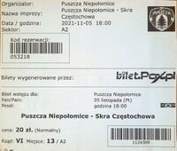 2021-11-05 Puszcza - Skra Częstochowa..jpg