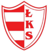 Herb_ŁKS 1926 Łomża (U-18)