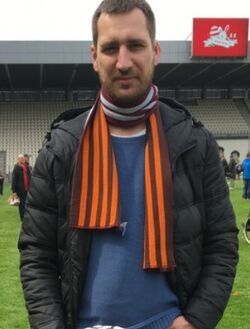 Piotr Doległo - WikiPasy.pl - Encyklopedia KS Cracovia