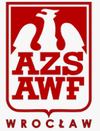 AZS Wrocław - piłka ręczna mężczyzn herb.png