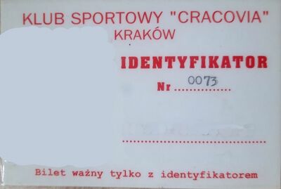 Cracovia identyfikator 2 awers.jpg