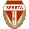 Sparta Katowice - piłka ręczna mężczyzn herb.png