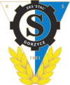 Herb_Stal Gorzyce