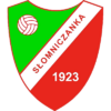 Herb_Słomniczanka Słomniki