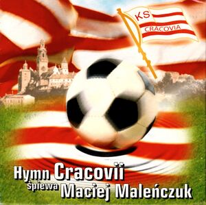 Hymn Cracovii okładka awers 2004-09.jpg