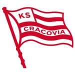 KS Cracovia SA logo.png