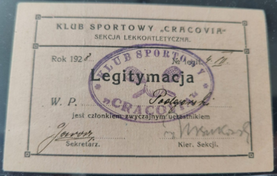 Legitymacja Podgorski 1928.png