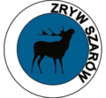 Zryw Szarów herb.png