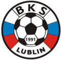 BKS Lublin (U-17) herb.png