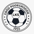 Gród Podegrodzie (U-18) herb.png