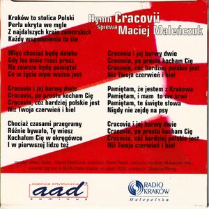 Hymn Cracovii okładka rewers 2004-09.jpg