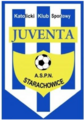 Juventa Starachowice (U-18) herb.png