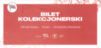 bilet kolekcjonerski