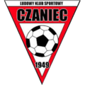 LKS Czaniec herb.png