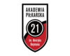 Herb_AP 21 Kraków (U-17)