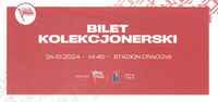 bilet kolekcjonerski