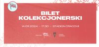 bilet kolekcjonerski