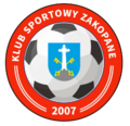 KS Zakopane (U-17) herb.png