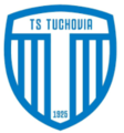 Tuchovia Tuchów (U-17) herb.png