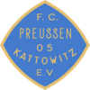 FC Preußen 05 Kattowitz stary.png