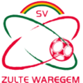 Zulte Waregem herb.png